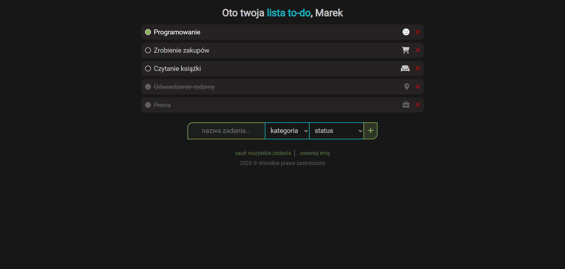 to-do-list