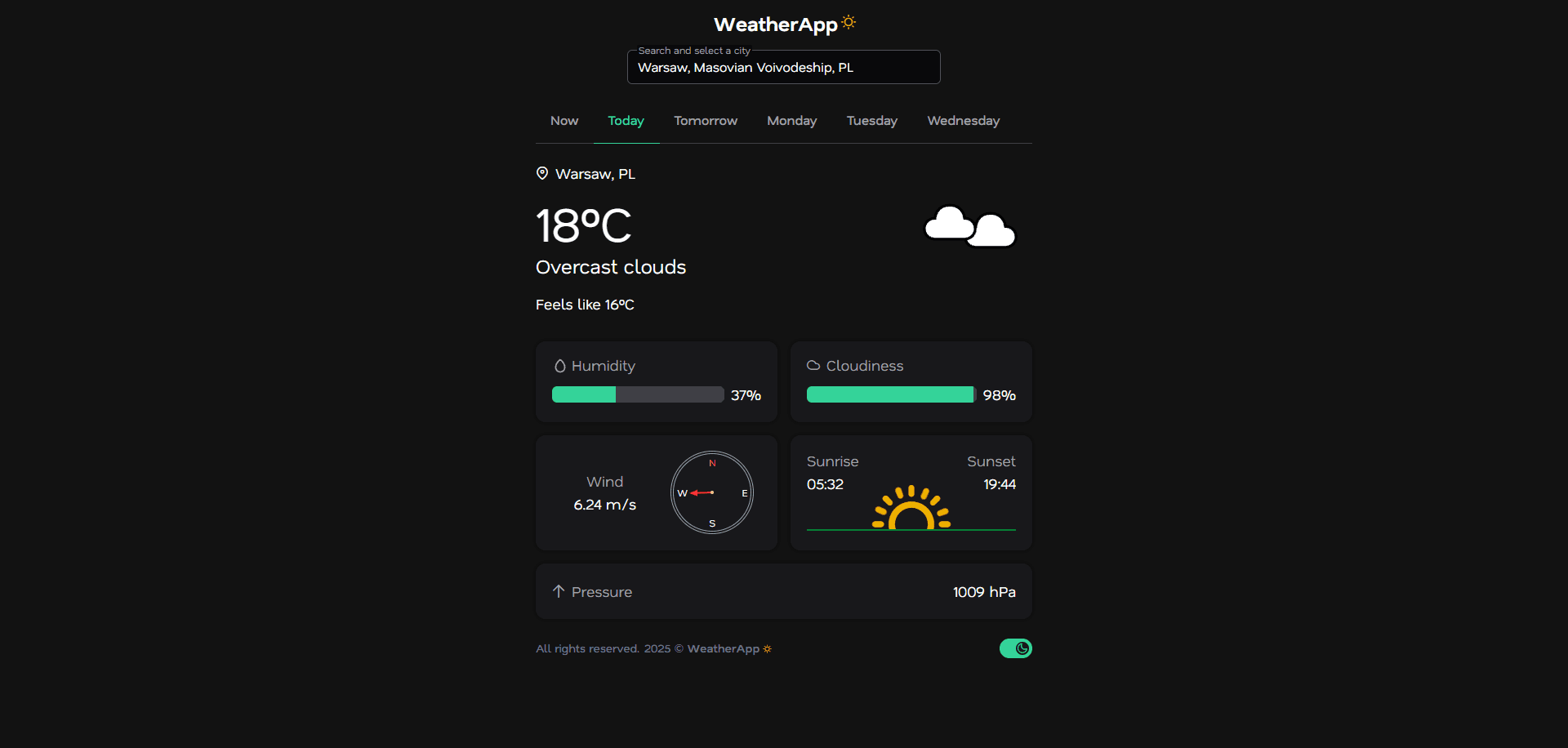 weather-app